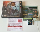 Monster Hunter X Cross - Nintendo 3DS - NTSC-J JAPAN - Complete