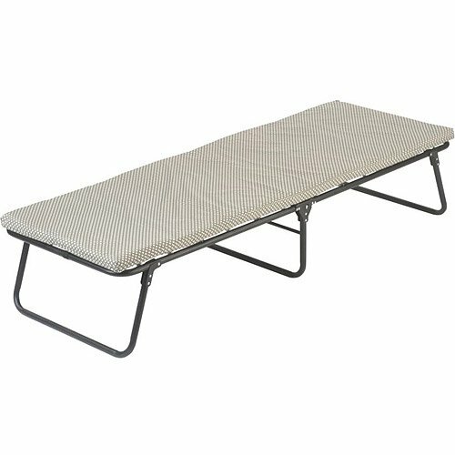 xl camping cot