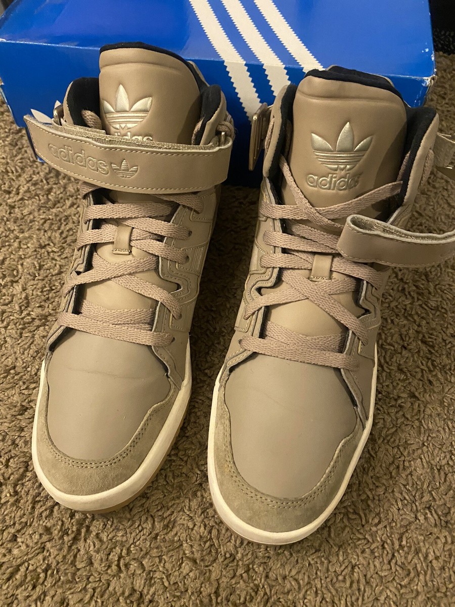 Size 10 Men - adidas MC X 1 Tan | eBay