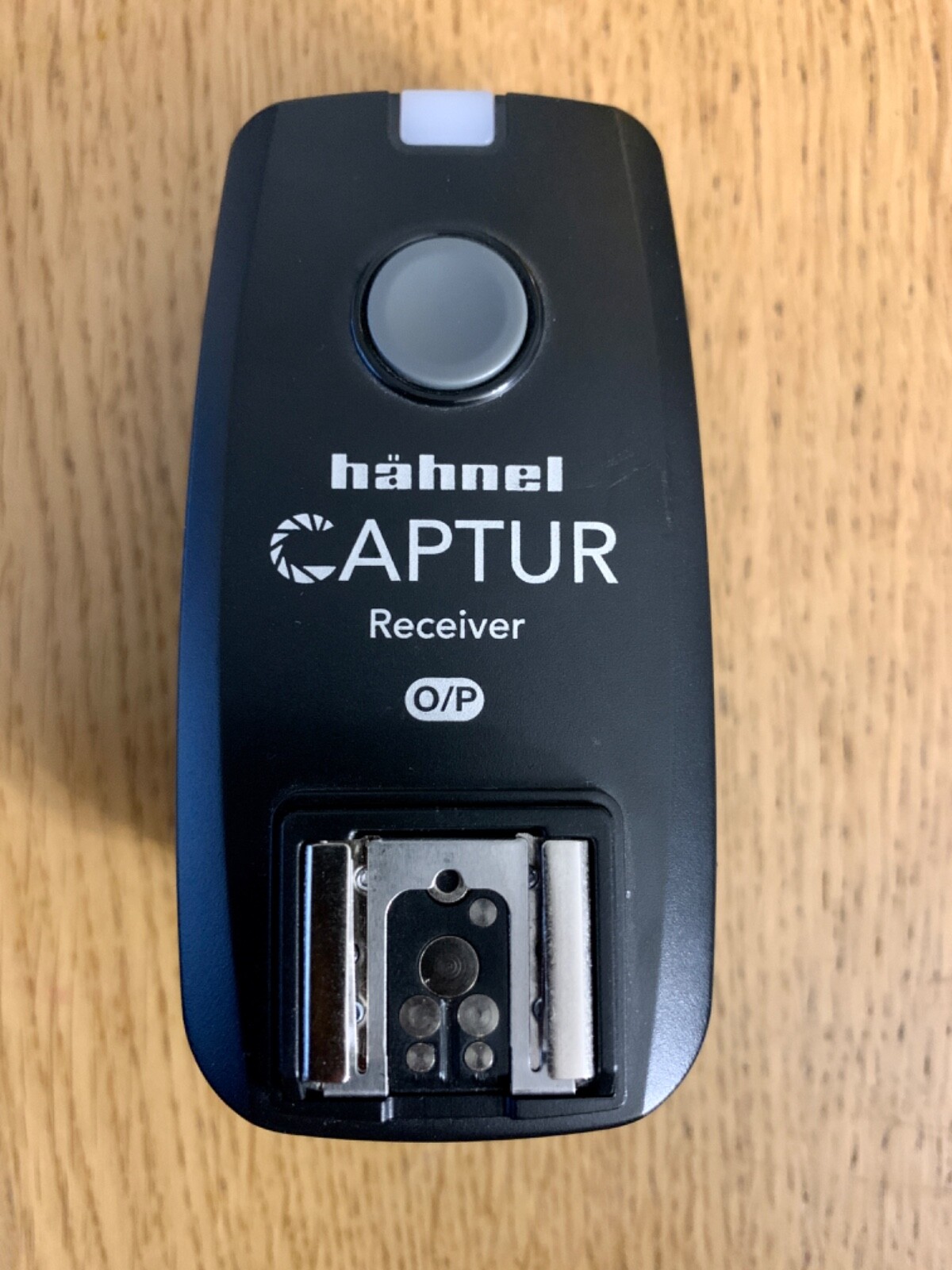 Hahnel Captur Receiver for Canon Cameras