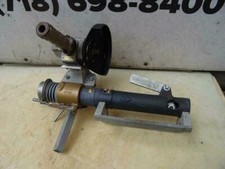 H&M Orbital Beveler Beveling Machine With Cut Off Saw Nice Shape   #1