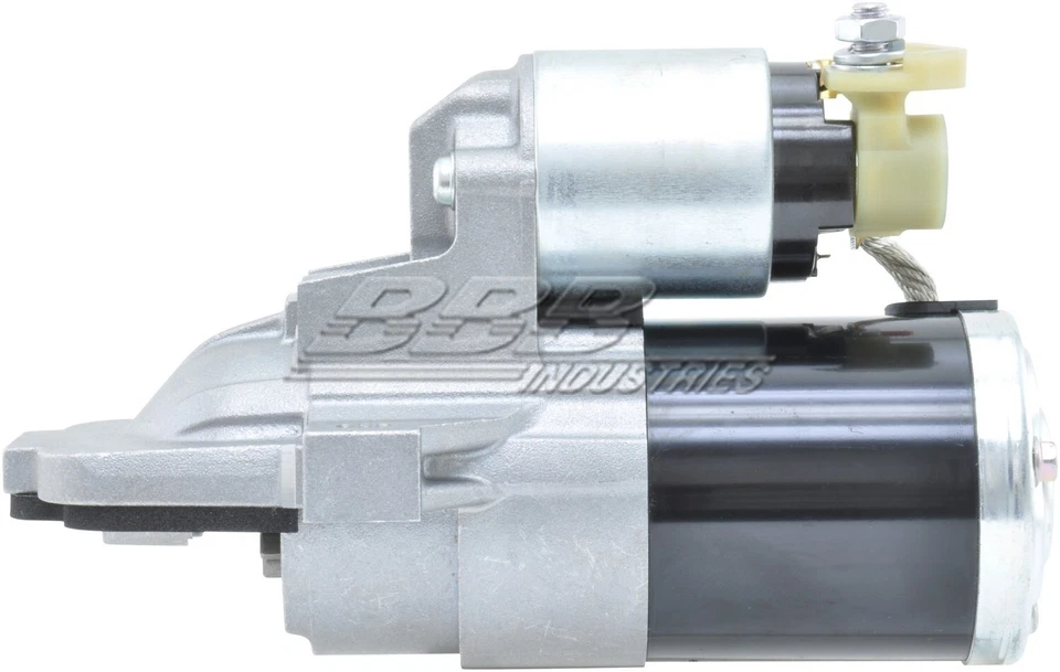 Motor De Arranque Auto Plus 52039 Reman Foto 4 de 4