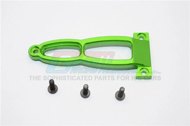 GPM LB008 ALLOY FRONT ARM BULK 1/12 CW-01 RC TAMIYA Lunch Box Truck - Image 4 of 4