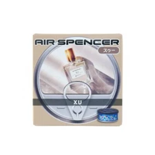 Eikosha JDM Air Spencer Air Freshener Can - Xu Scent