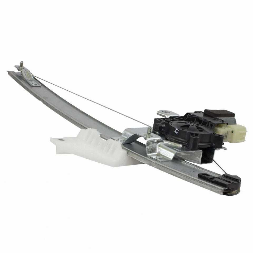 Conjunto regulador ventana eléctrica trasera izquierda Ford C-Max 13-19 Motorcraft WLRA-302 Foto 3 de 3