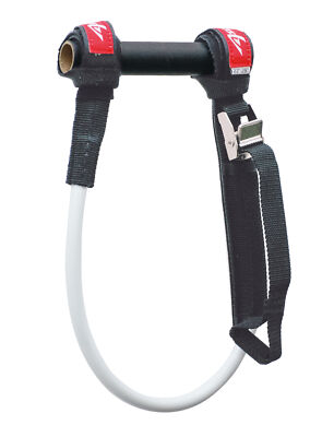 Ascan Trapeztampen Vario Länge 22-28 Inch Harnessline