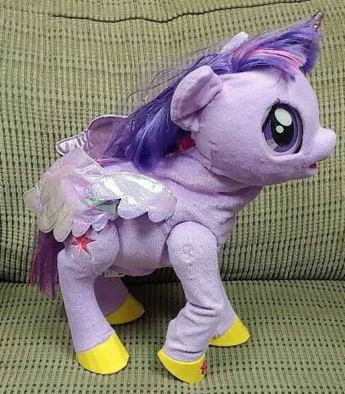 My Little Pony: The Movie My Magical Princess Twilight Sparkle - My Little Pony