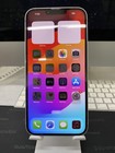 Apple iPhone 14 Plus - 128 Gb - Purple (Unlocked)(Read Description)(Issues)