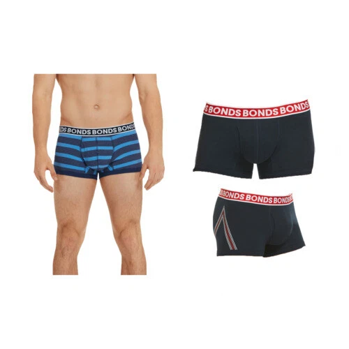 Bonds Cotton Clothing for Men