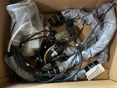 NEW Yaskawa Motoman 164239-1 HW1170167-B Robot Lead Wiring Harness 6X3721-1-HE1Y