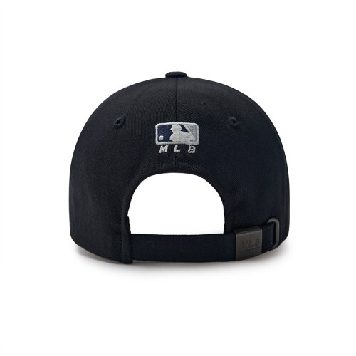 ★MLB Korea★ New Fit Structure Ball Cap LA Black 3ACP0802N- MLB New Fit Structure Ball Cap NY (Black) 3ACP0802N-50BKS | eBay
