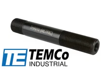 TEMCo THA010 Long Metric Knock Out Punch Draw Stud M20 x 1.5mm Thread