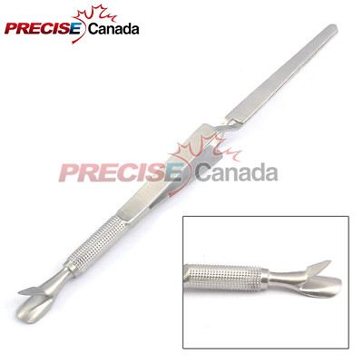 C Curve Nail Pinching Pusher Tool Multi Function Tool Acrylic Nails Pincher