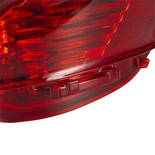 Rear Left Bumper Tail Light Fog Stop Lamp For 2010-2015 Lexus RX270 RX350 RX450H - 第 3/9 張圖片