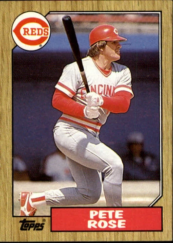 B2437- 1987 Topps Baseball Cards 200-398 +Rookies -You Pick- 15+ FREE US SHIP