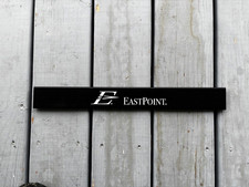 Eastpoint Axe Throwing Game Part