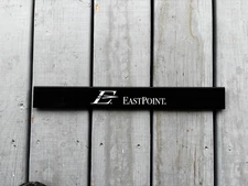 Eastpoint Axe Throwing Game Part