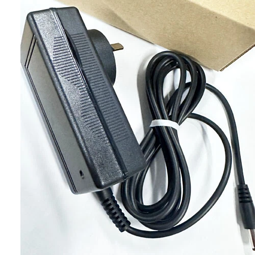 for Bosch Athlet 25.2V Vacuum AU Charger 30V 500Ma Adaptor Cable - Picture 7 of 10