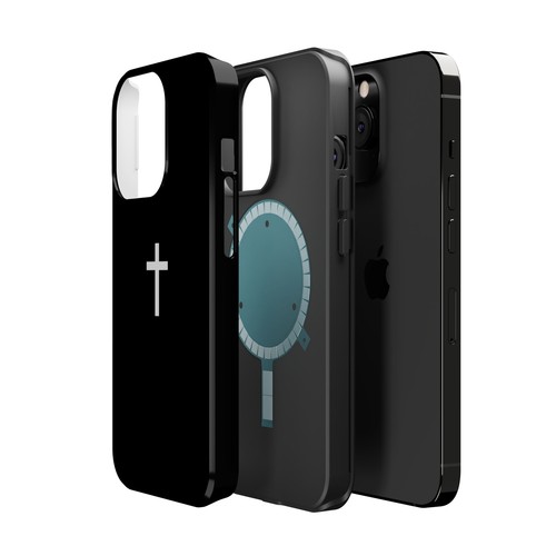 Cross Phone Cases - Magnetic Tough Cases, Strong Phone Covers, Protective Device - 第 91/97 張圖片