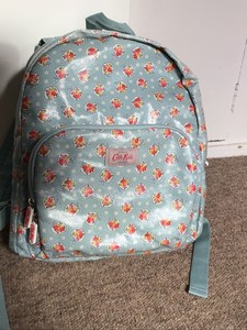 cath kidson boys backpack