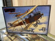 1/32 Wingnut Wings #32046 Albatros B.II Early ESY7