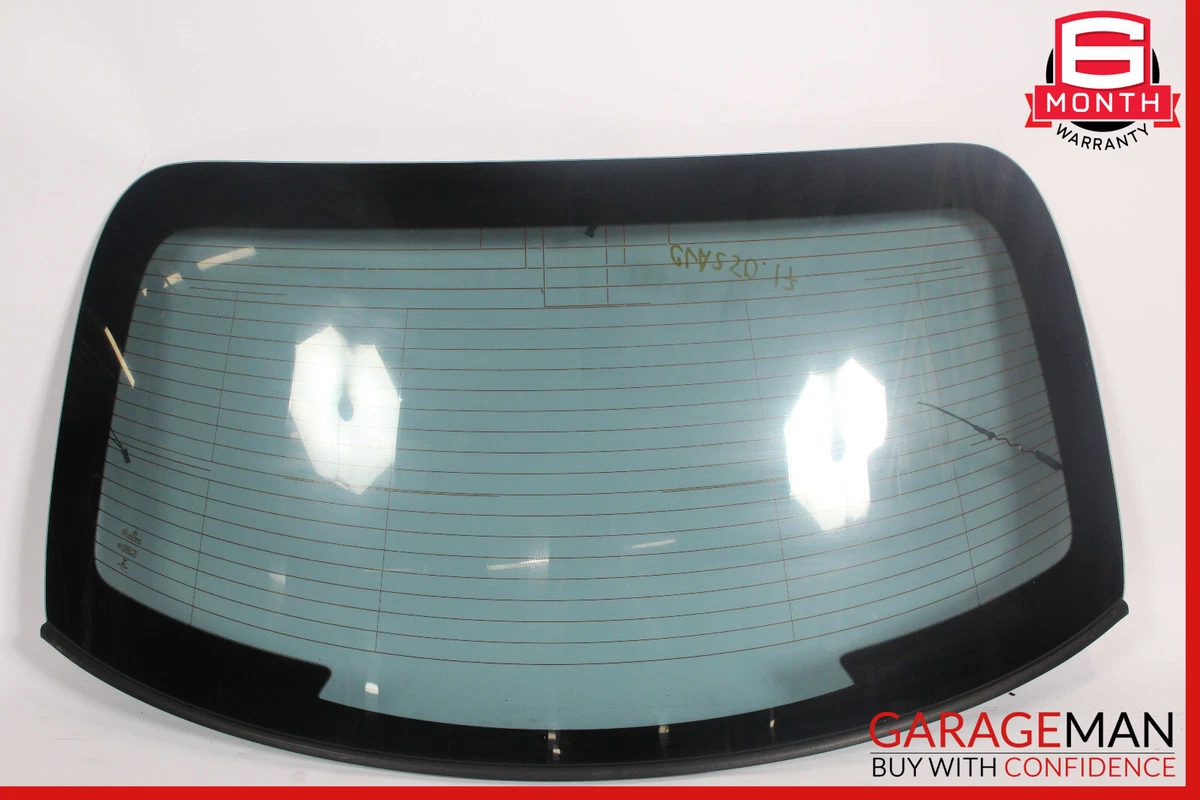 ロメオさま専用　純正 AMG CLA45 ウィンドモール　窓枠　シルバー Windshield Auto Glass for Mercedes-Benz CLA45 AMG for sale | eBay