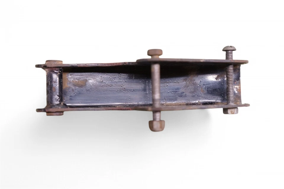 Harley Scat Hummer 1954 BTH 125 165 ST165 ligera *2215A soporte de asiento  Foto 4 de 4