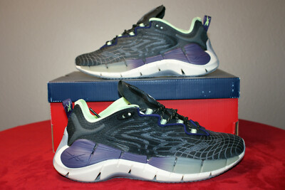 Reebok :  ZIG KINETICA II / Women's Size 8 / pro running / FX9405 /