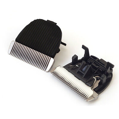 Replacement Ceramic Blade For Codos CP-9600 9580 9200 Pet Trimmer Clipper Part