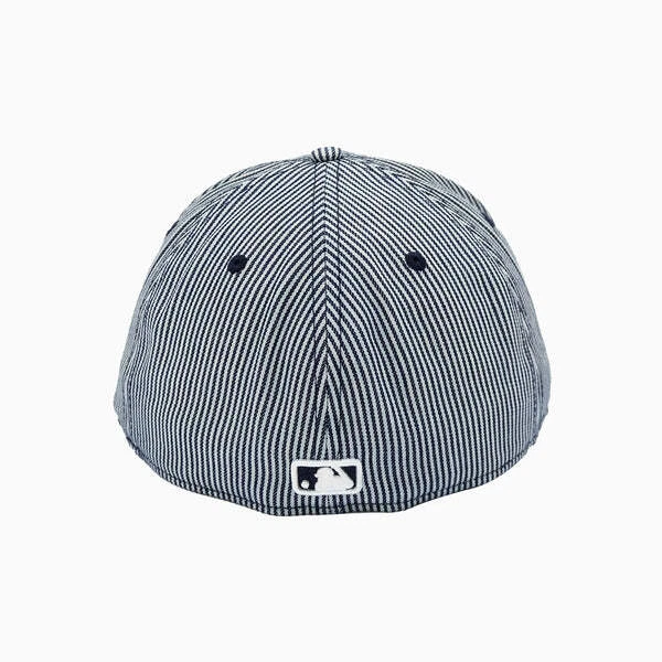 Gorra ajustada New Era Chicago White Sox MLB 59FIFTY Foto 4 de 4