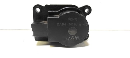 Opel Astra J 2013 Stellmotor Heizung Klima DA644001U Diesel 81kW UST90365