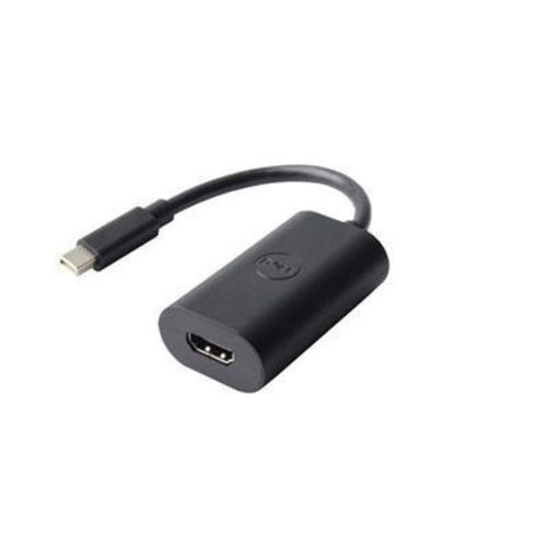 IOGEAR - GMDPHD4KA - Active Mini DisplayPort to HDMI® Adapter with 4K  Support