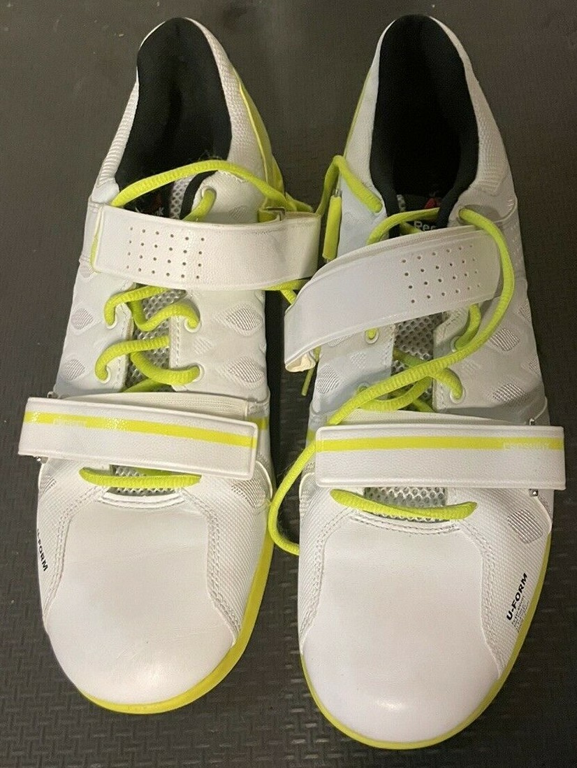 Reebok CF75 CrossFit shoes, size 13 