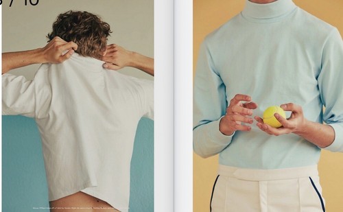 Kinfolk - Issue 33 Education - Kinfolk Magazine - Kinfolk 33 - Trade Paperback - Imagen 8 de 13
