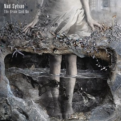 NAD SYLVAN - THE BRIDE SAID NO   CD NEU 
