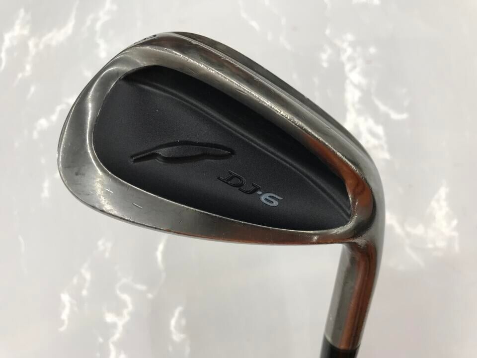 Fourteen DJ-6 Black Edition Wedge #48(1Club)/TS/Flex:W/Wedge | eBay