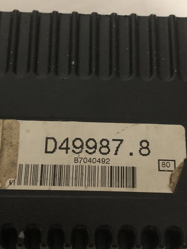 Permobil Pilot + PM80 Control Module PG D499878 Permobil C-300 Power Wheelchairs - Picture 7 of 10