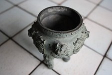 Chinesisches Gef&auml;&szlig;