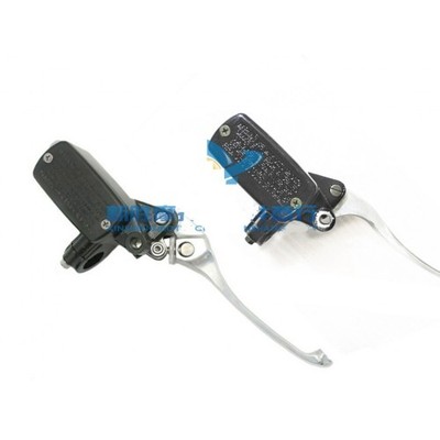 Brake Clutch Master Cylinder for Honda CB1300 X4 SC38 SC40 Super Four 1997-2010