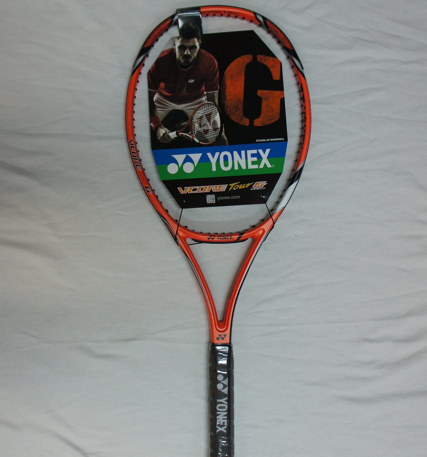 ①ヨネックス VCORE98 G2 2本 YONEX VCORE98 G2 305g 2本セット YONEX