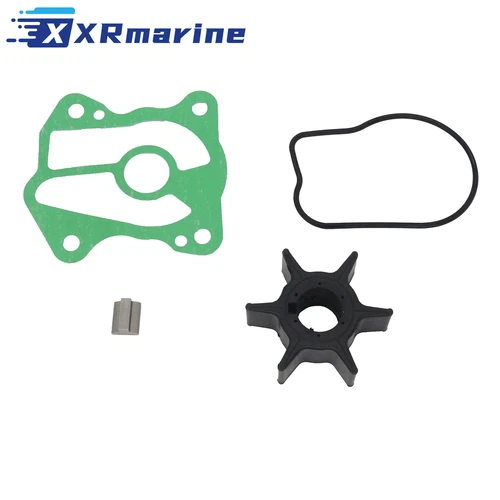 Outboard Maintenance Kit For Honda BF 60 HP Outboard Motors 06211-ZZ3-506 - Picture 7 of 7