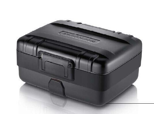 BMW K70 Vario Top Case Genuine 77438533792 | eBay 