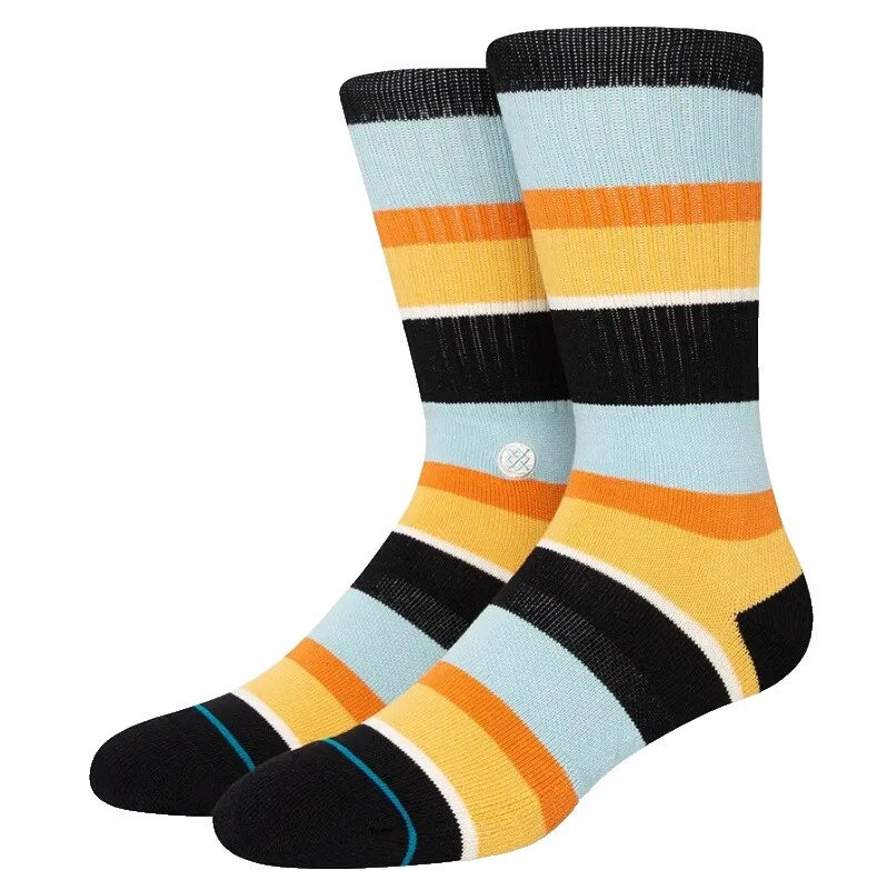 Calcetines Stance Multicolor para hombres