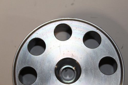 2004 SUZUKI GSXR1000 GSX-R 1000 STATOR MAGNETO ALTERNATOR GENERATOR FLYWHEEL ROT - Picture 5 of 6