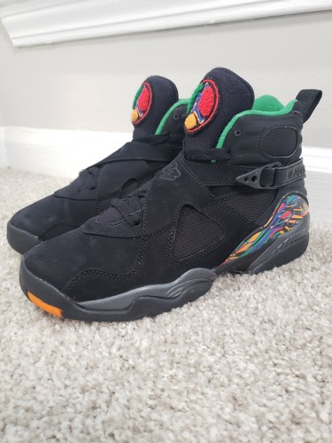 NIKE Air Jordan 8 Retro 'Tinker Air 