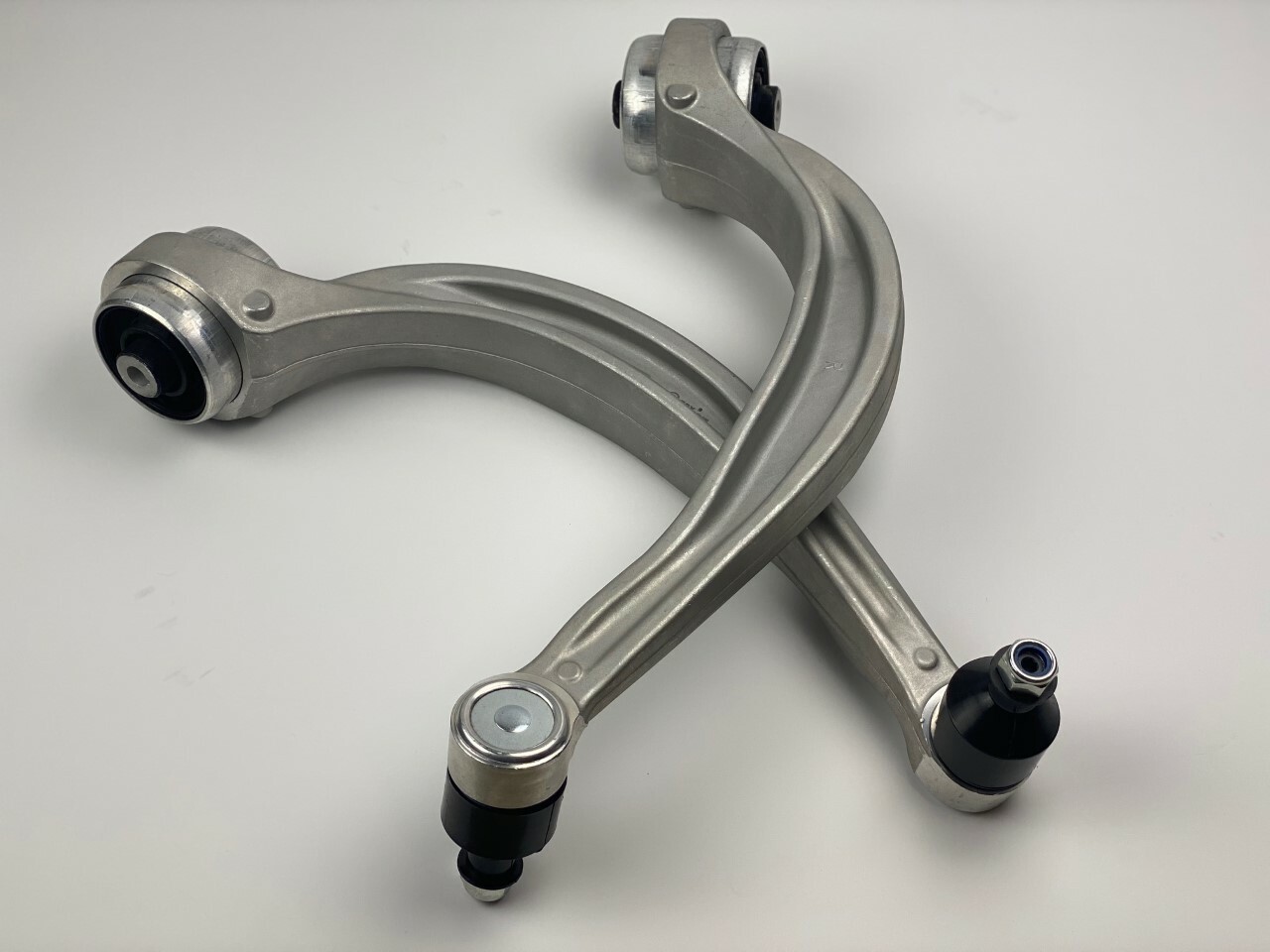 Bentley Bentayga Front Suspension Lower Control Arms Left & Right
