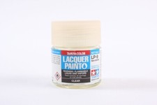 Tamiya Lp Series Lacquer Paint 10ml