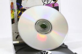 SEGA SATURN Virtual VOLLEYBALL Tested and Working Japan Free Shipping