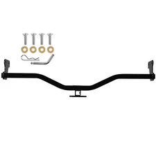 Reese Trailer Tow Hitch For 10-13 KIA Soul All Styles 1 1/4" Towing Receiver