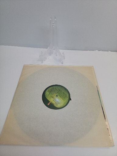 A44 The Beatles: Help! - 1965 Capitol Records SMAS 2386 - Original